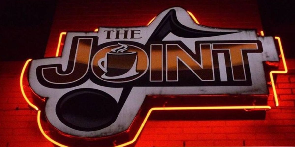 Feature: 20TH ANNIVERSARY IMPROV AND DECEMBER SHOWS at The Joint Comedy Theater