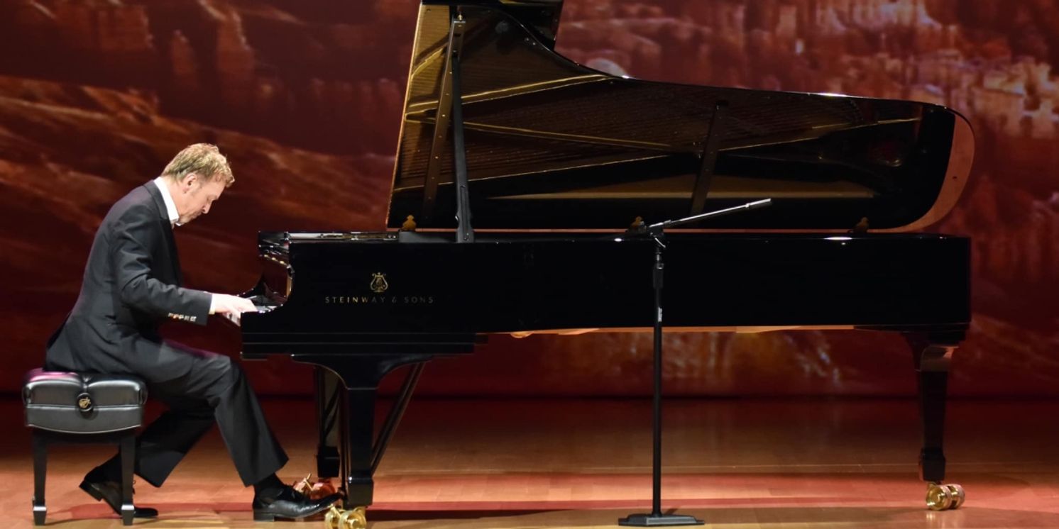 Feature: 5th Sunday Cabaret To Present TEN PAN ALLEY  Image