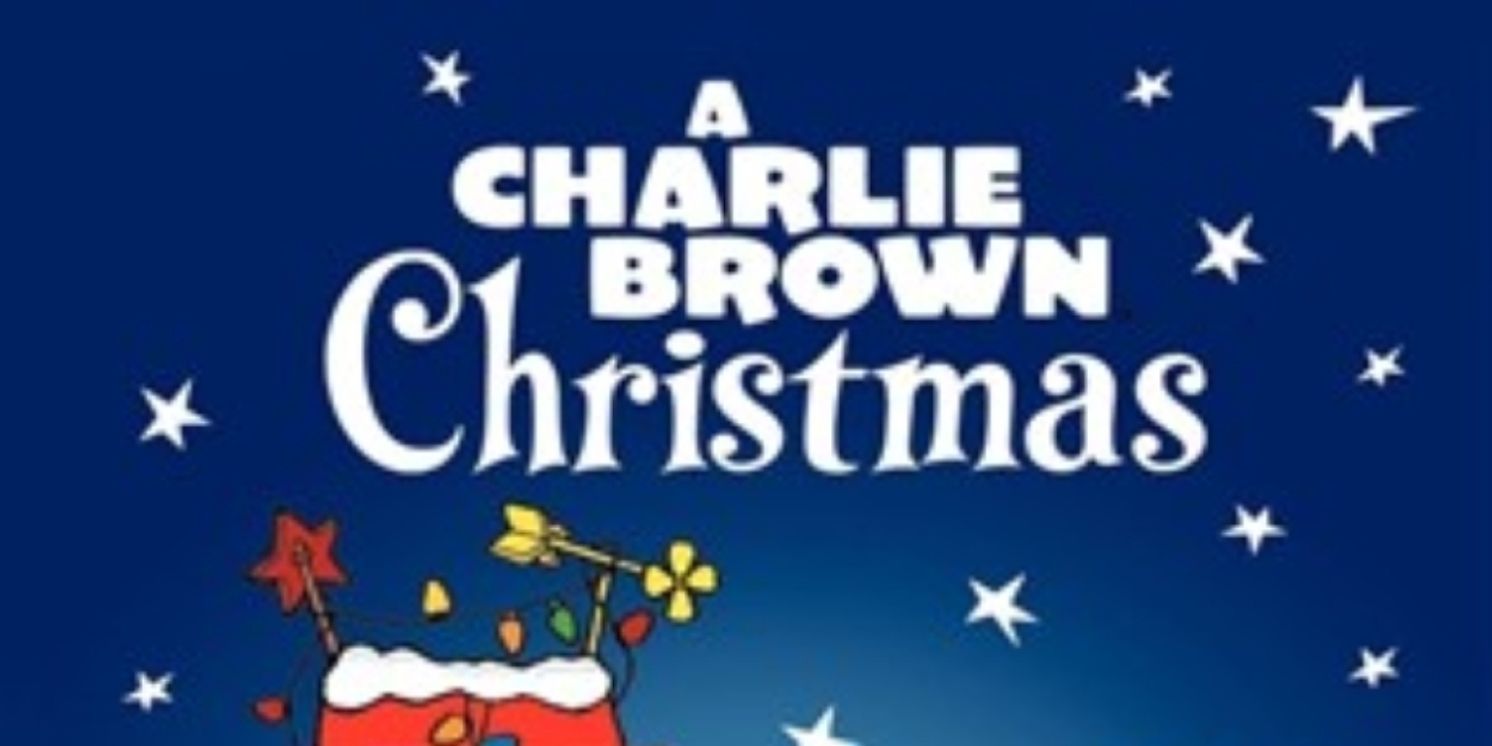 Audition For A CHARLIE BROWN CHRISTMAS at Theatre 29  Image