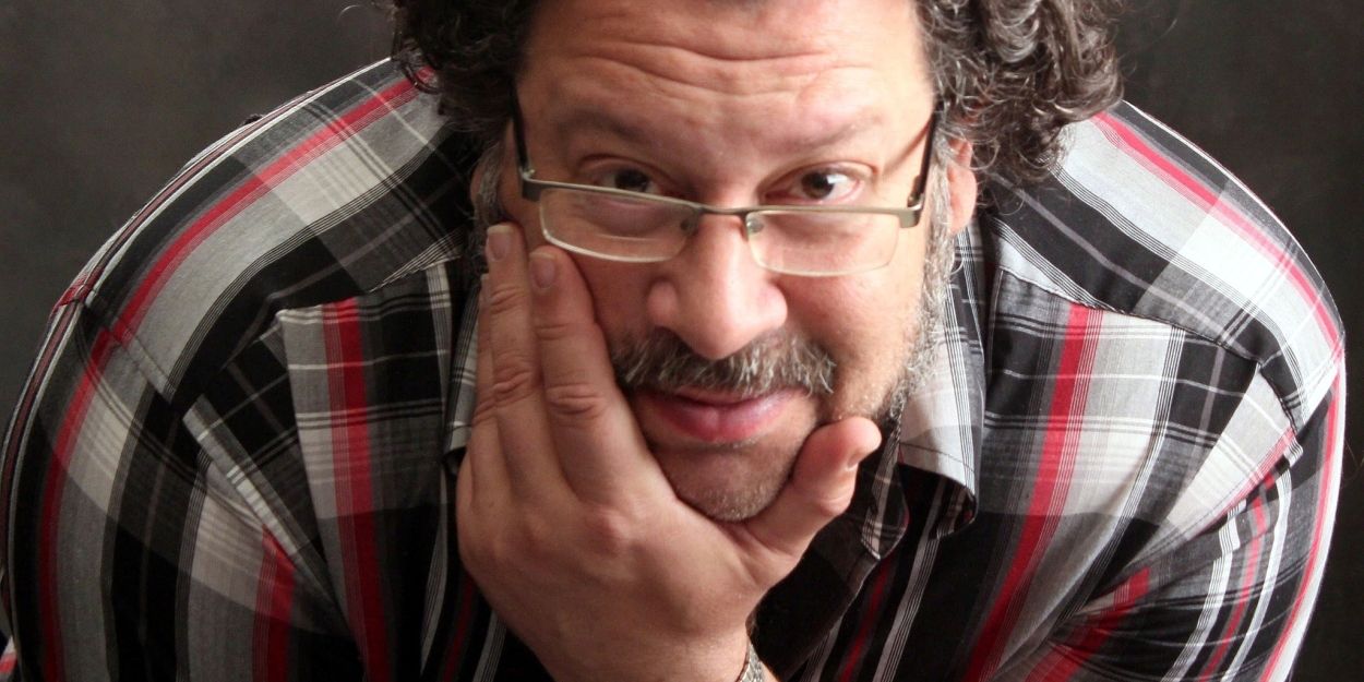 Feature: Cabaret And Concert Community Mourns Ralph Lampkin  Image