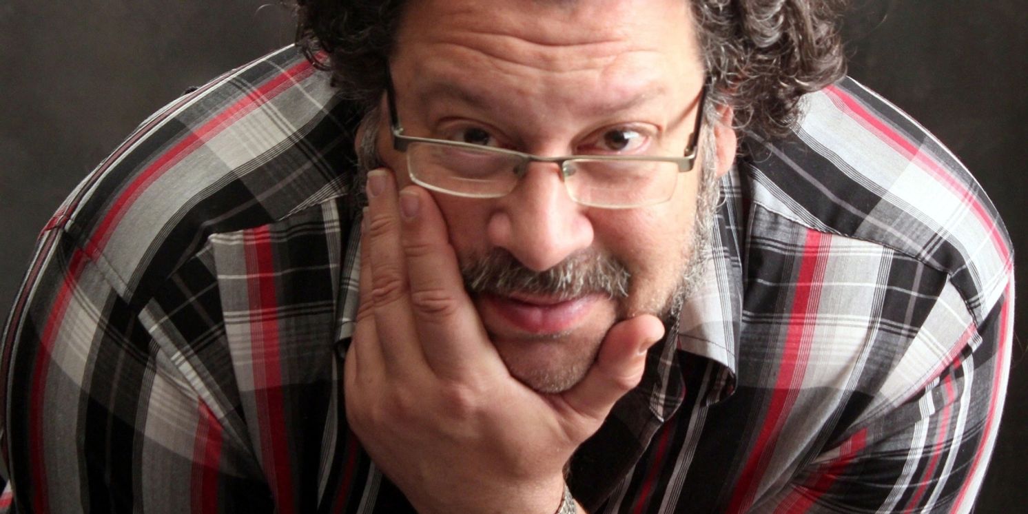 Feature: Cabaret And Concert Community Mourns Ralph Lampkin  Image