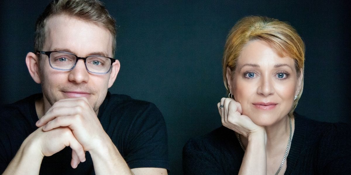 Feature: The Days Of Cabaret Gratitude - Day One - The Comeback Kids