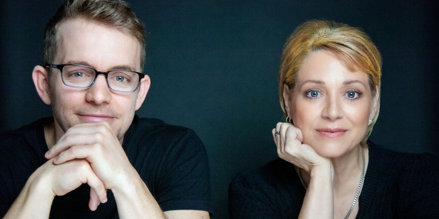 Feature: The Days Of Cabaret Gratitude - Day One - The Comeback Kids  Image