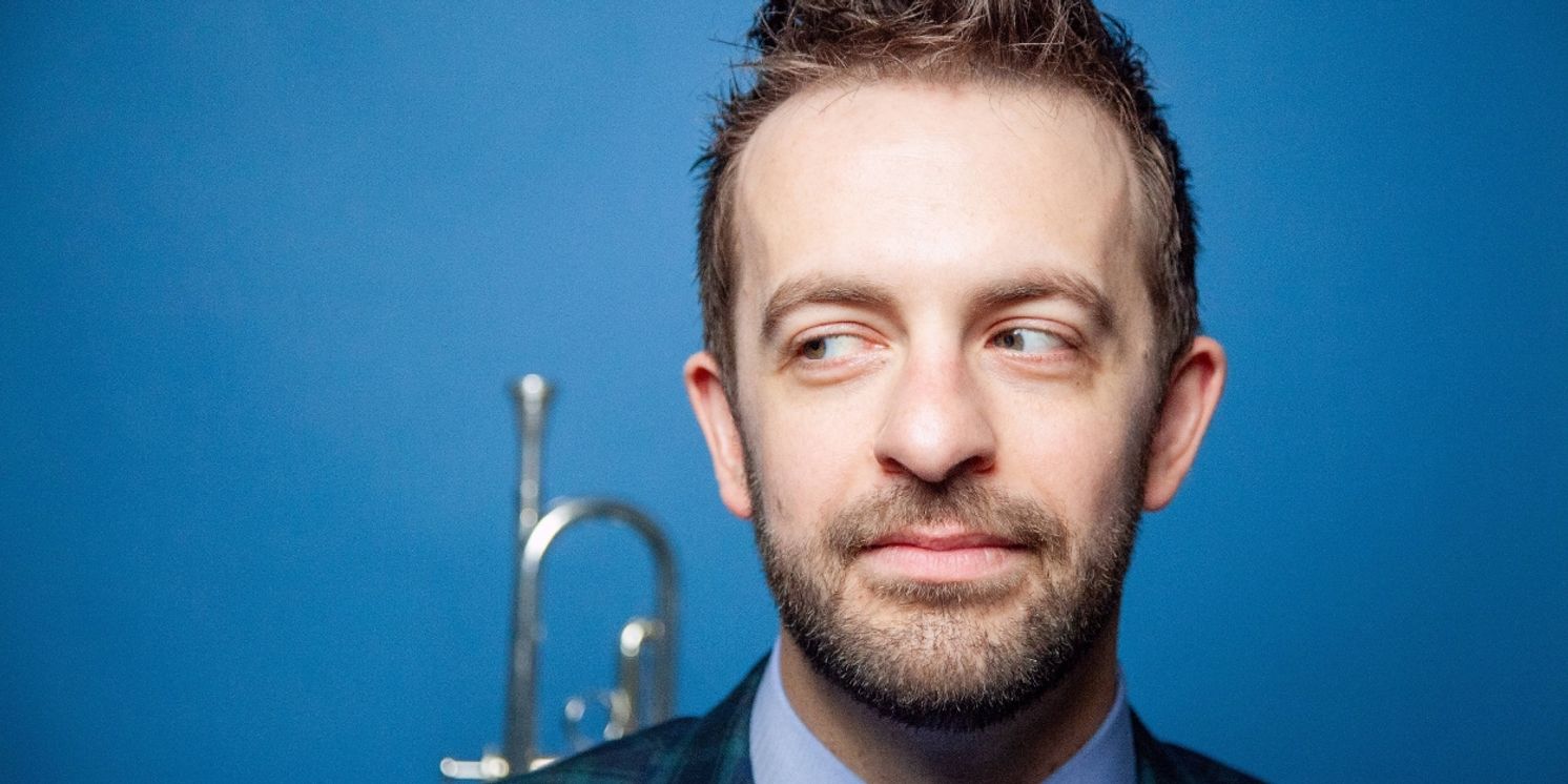 Feature: The Days Of Cabaret Gratitude - Day Two - The Swinger  Image