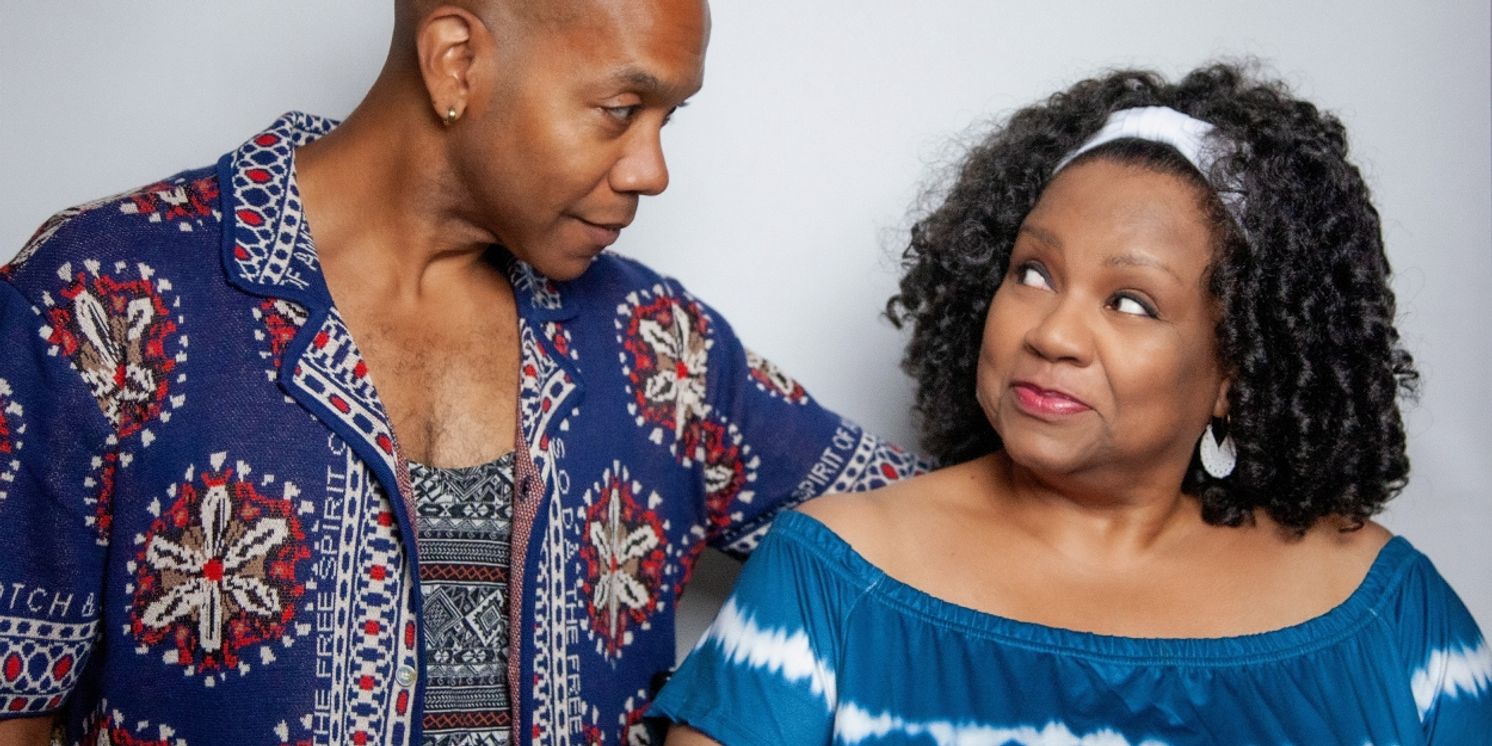 Feature: The Days Of Cabaret Gratitude - Day Four - The Sibling Set  Image