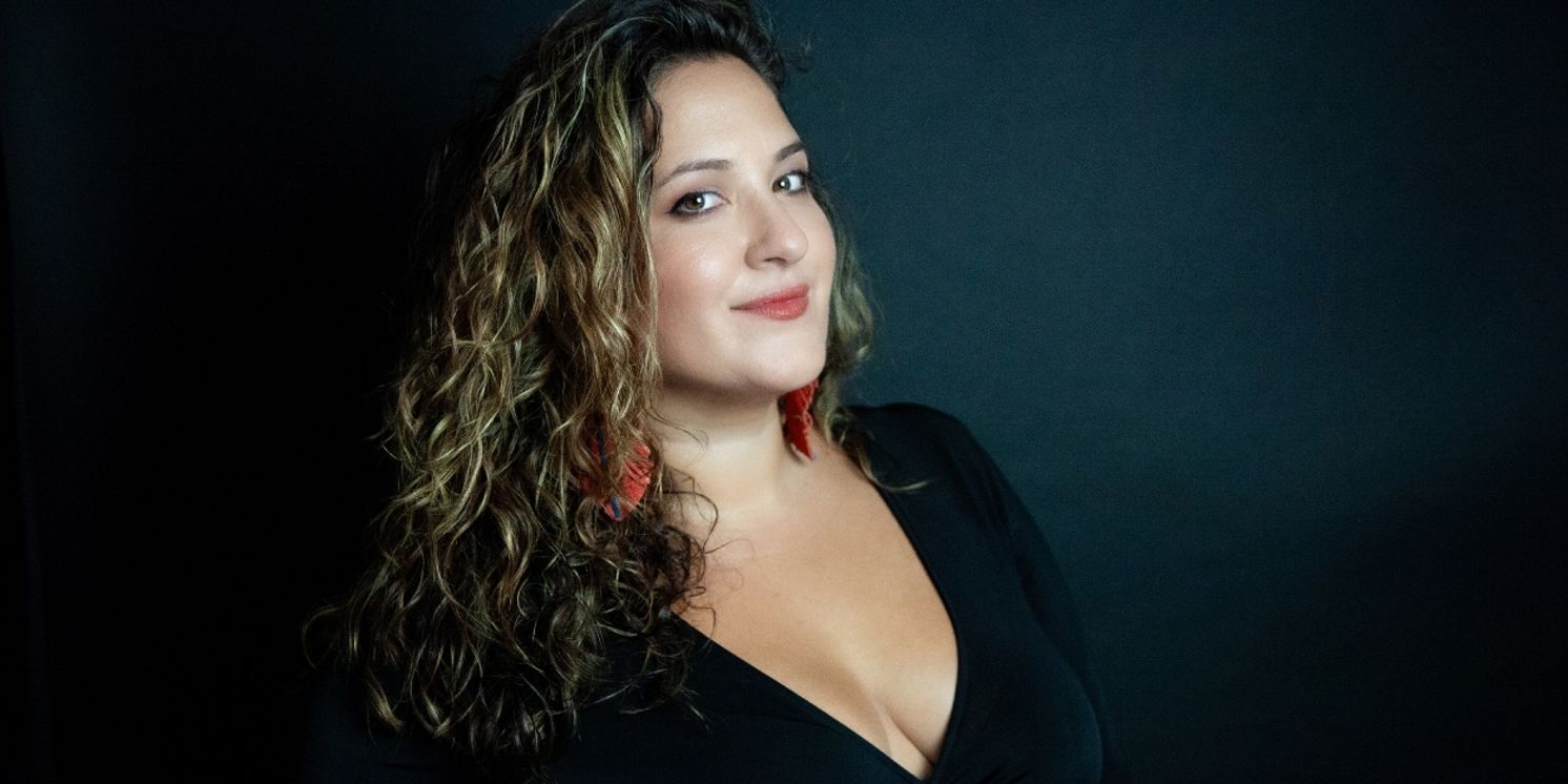 Feature: The Days Of Cabaret Gratitude - Day Five - The Rock And Roller  Image