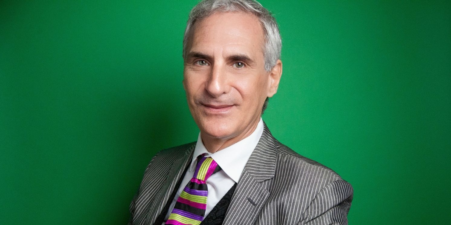 Feature: The Days Of Cabaret Gratitude - Day Eight - The Wild Card  Image