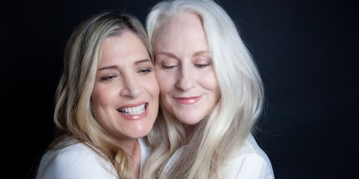 Feature: The Days Of Cabaret Gratitude - Day Ten - The Sisters