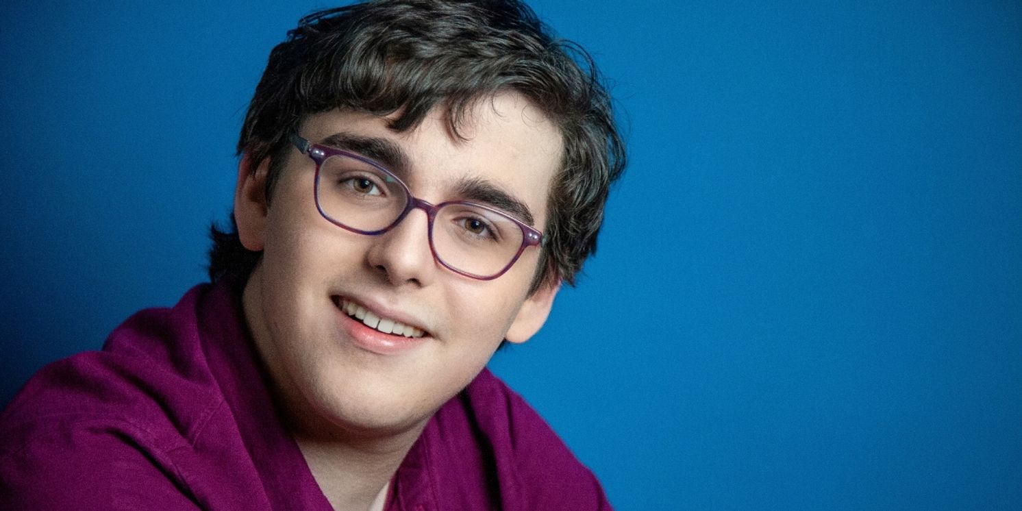 Feature: The Days Of Cabaret Gratitude - Day Fourteen - The Historian  Image