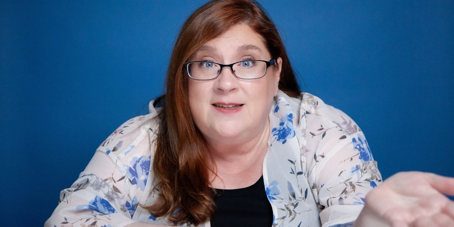 Feature: The Days Of Cabaret Gratitude - Day Sixteen - The Good Humor Girl  Image