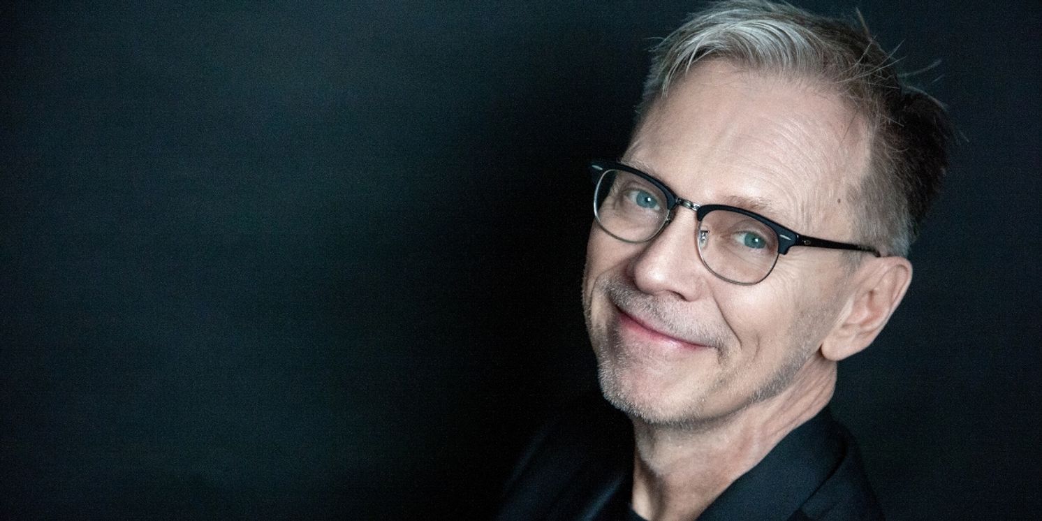 Feature: The Days Of Cabaret Gratitude - Day Fifteen - The Yarn Spinner  Image