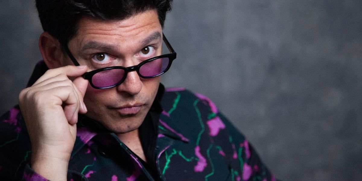 Feature: The Days Of Cabaret Gratitude - Day Seventeen - The Cool Cat