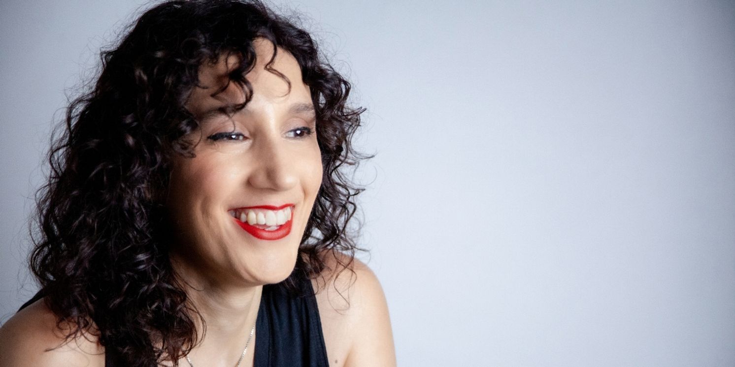 Feature: The Days Of Cabaret Gratitude - Day Twenty - The Proficient  Image