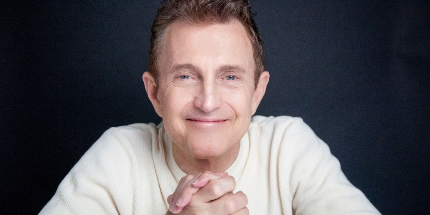 Feature: The Days Of Cabaret Gratitude - Day Twenty-One - The Gentleman  Image