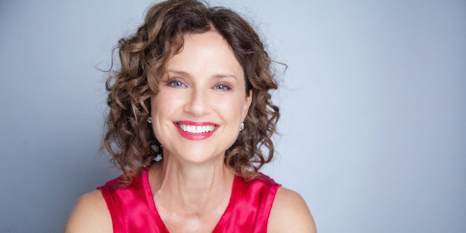 Feature: The Days Of Cabaret Gratitude - Day Twenty-Two - The Grace  Image