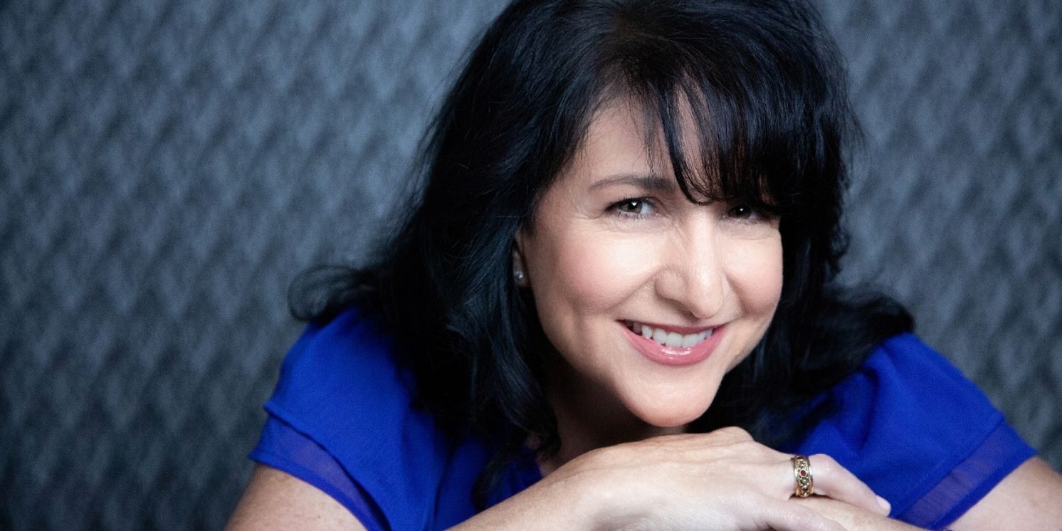 Feature: The Days Of Cabaret Gratitude - Day Twenty-Three - The Woman For The Ages  Image