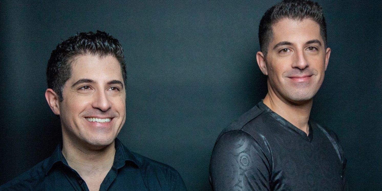 Feature: The Days Of Cabaret Gratitude - Day Twenty-Four - The Towers Of Power  Image