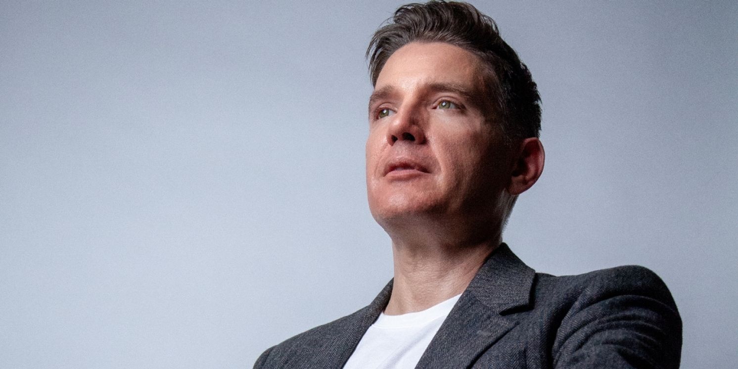 Feature: The Days Of Cabaret Gratitude - Day Twenty-Five - The Visionary  Image