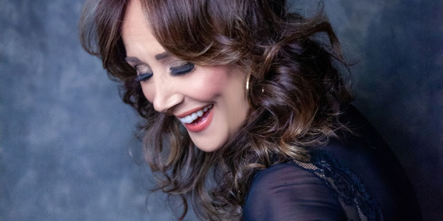 Feature: The Days Of Cabaret Gratitude - Day Twenty-Eight: The Star  Image