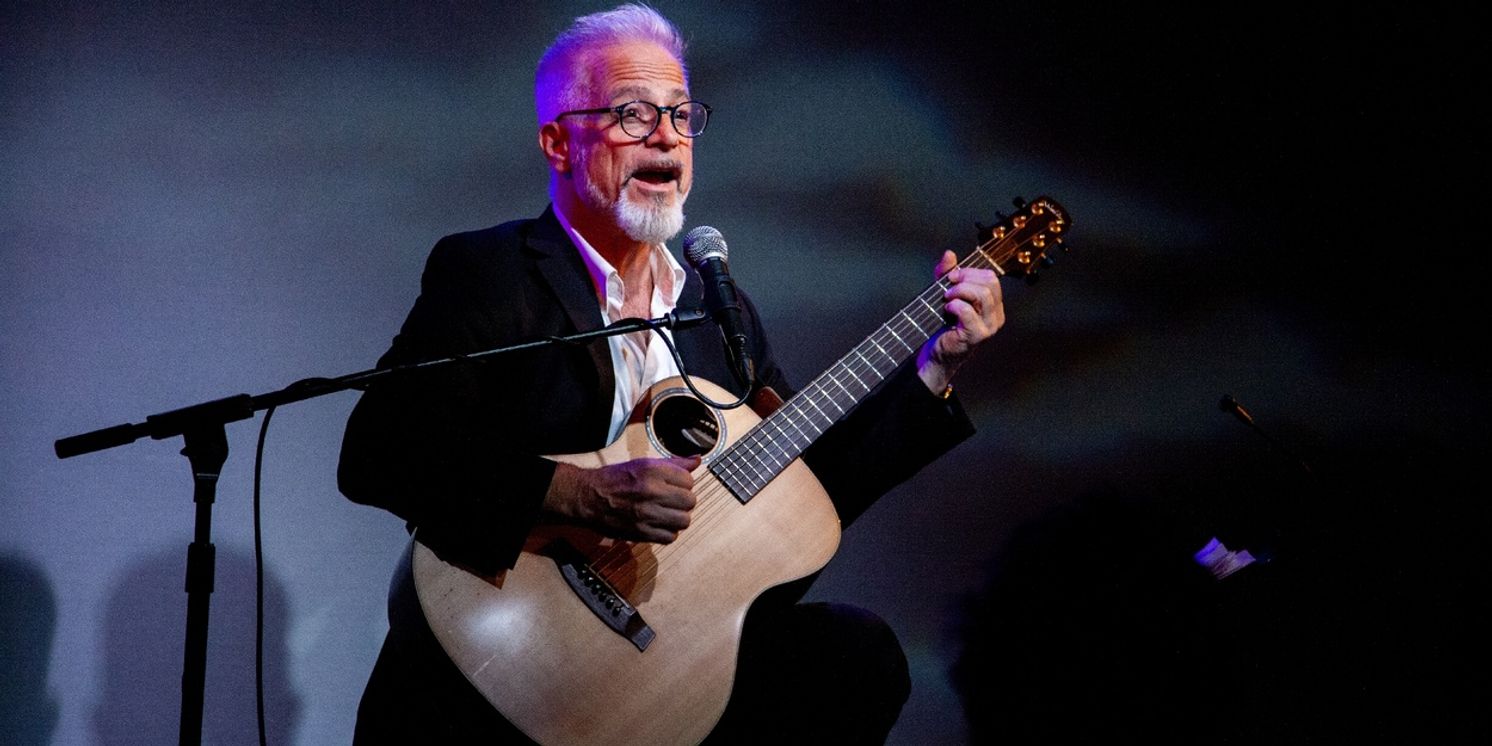 Feature: The Best of Cabaret and Concert For 2025  Image