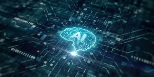 AI is Already on Broadway — Just Not Where You're Looking Photo