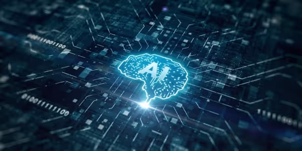 AI is Already on Broadway — Just Not Where You're Looking Photo