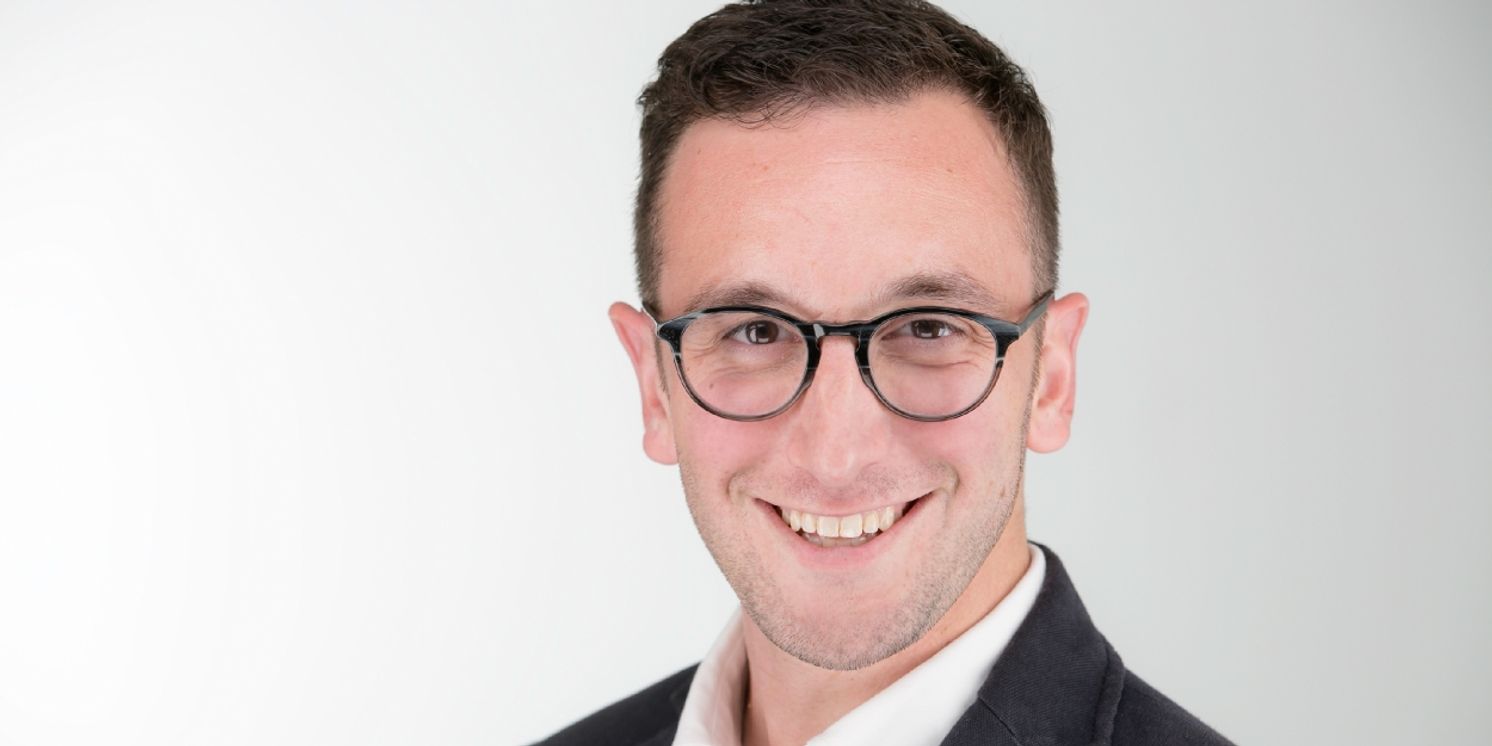 Feature Exclusive: AJ Allegra, Artistic Director of Le Petit Theatre  Image