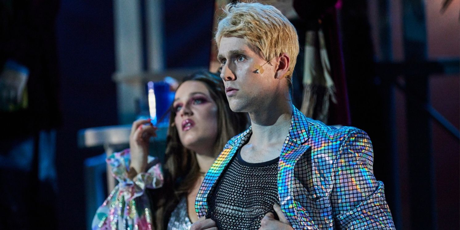 Essee: Jos silmäsi sinut viettelee, revi se irti, äläkä kivitä viettelijää — Rinne VS. Nummisuutarit  Image