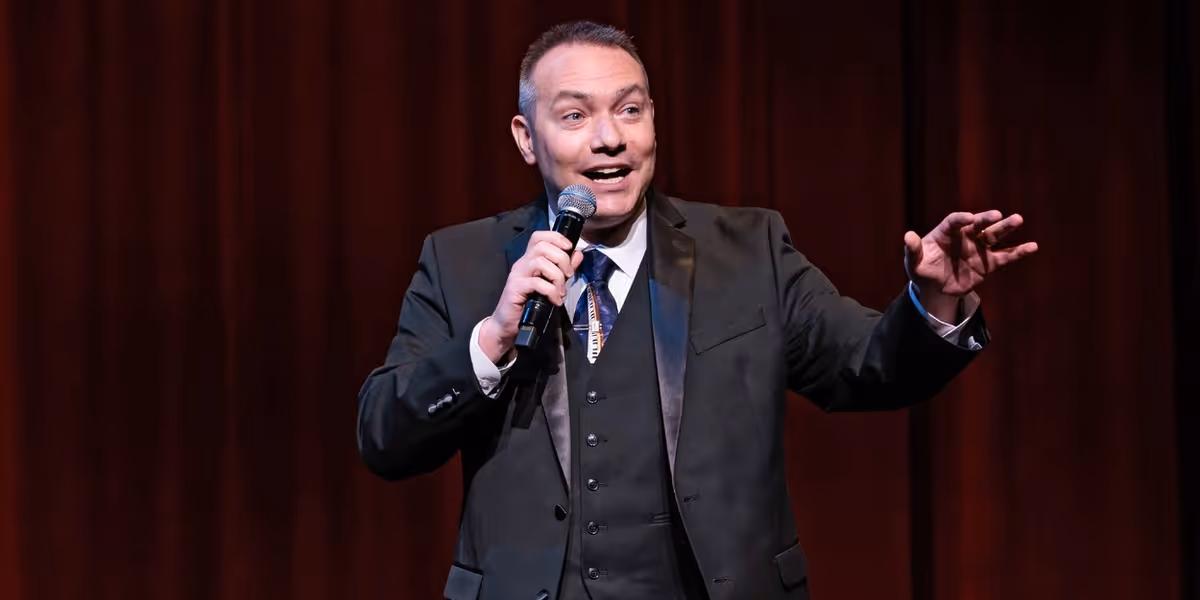 Feature: 2nd Annual Encore Gala at City Springs Theatre Company