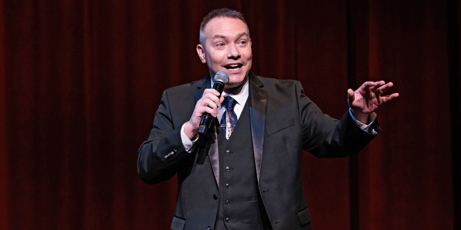 Feature: 2nd Annual Encore Gala at City Springs Theatre Company  Image