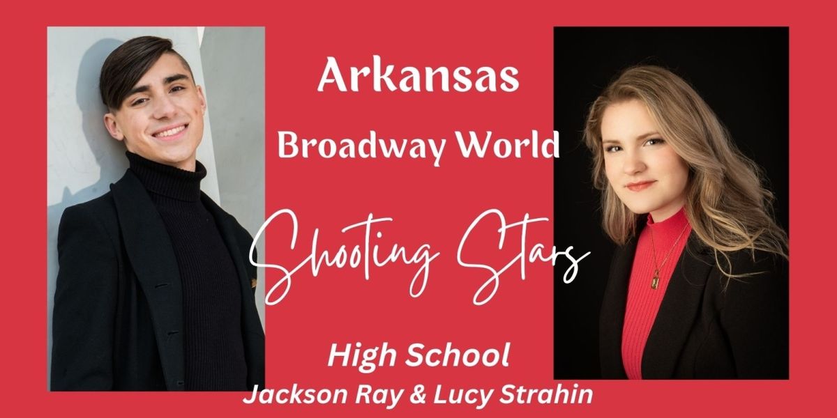Feature: ARKANSAS SHOOTING STARS: High School Edition