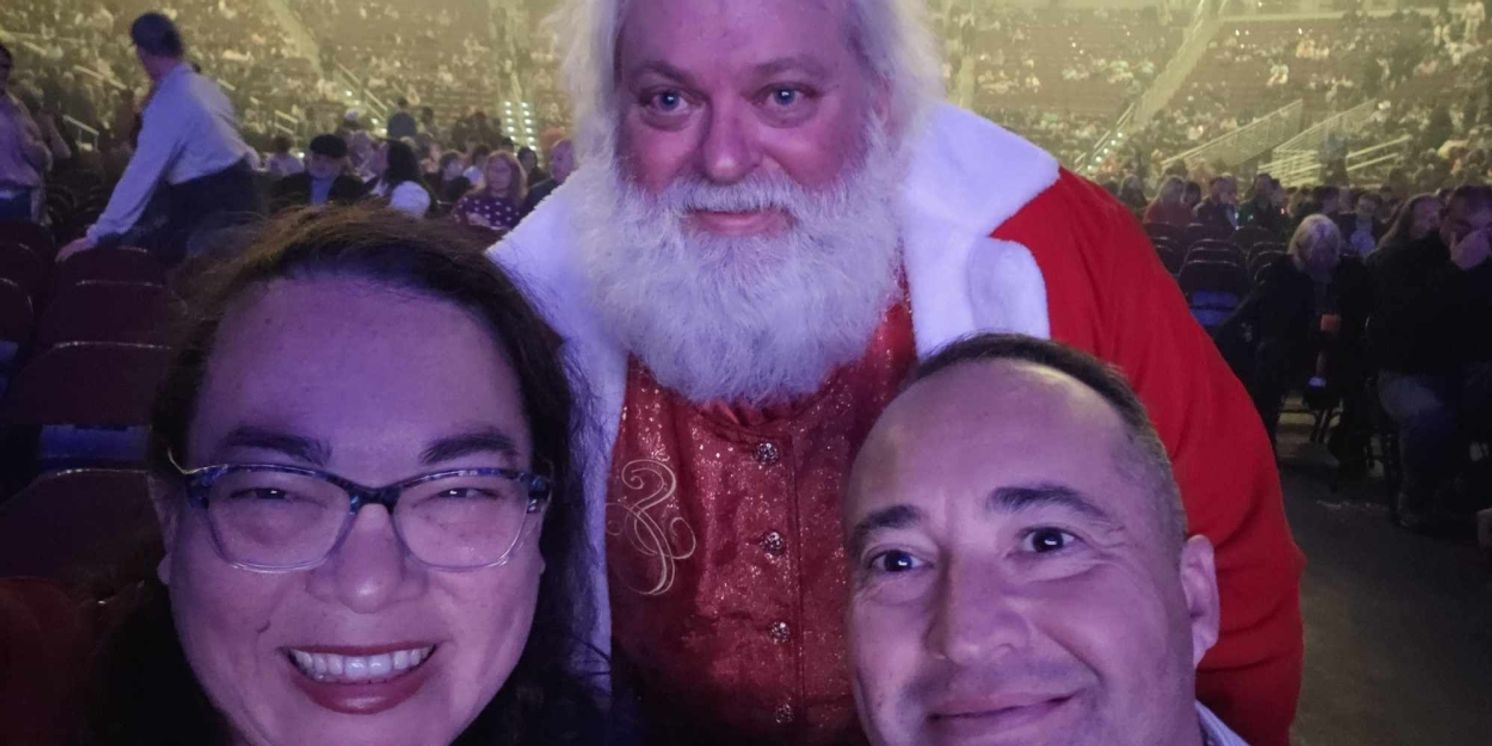 Feature: ARKANSAS THEATRE YEAR IN REVIEW FOR 2024  Image