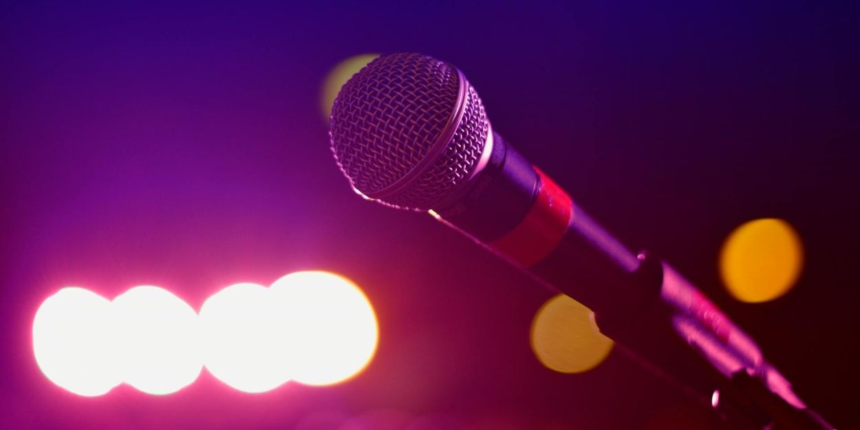 Best Cabaret in July 2025: Laverne Cox, Adam Pascal, Anthony Rapp & More  Image