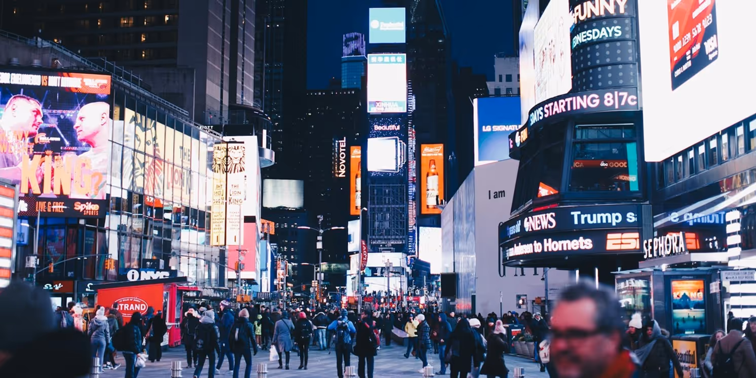 Best Cabaret in November 2025: Margaret Cho, Shoshana Bean, & More  Image