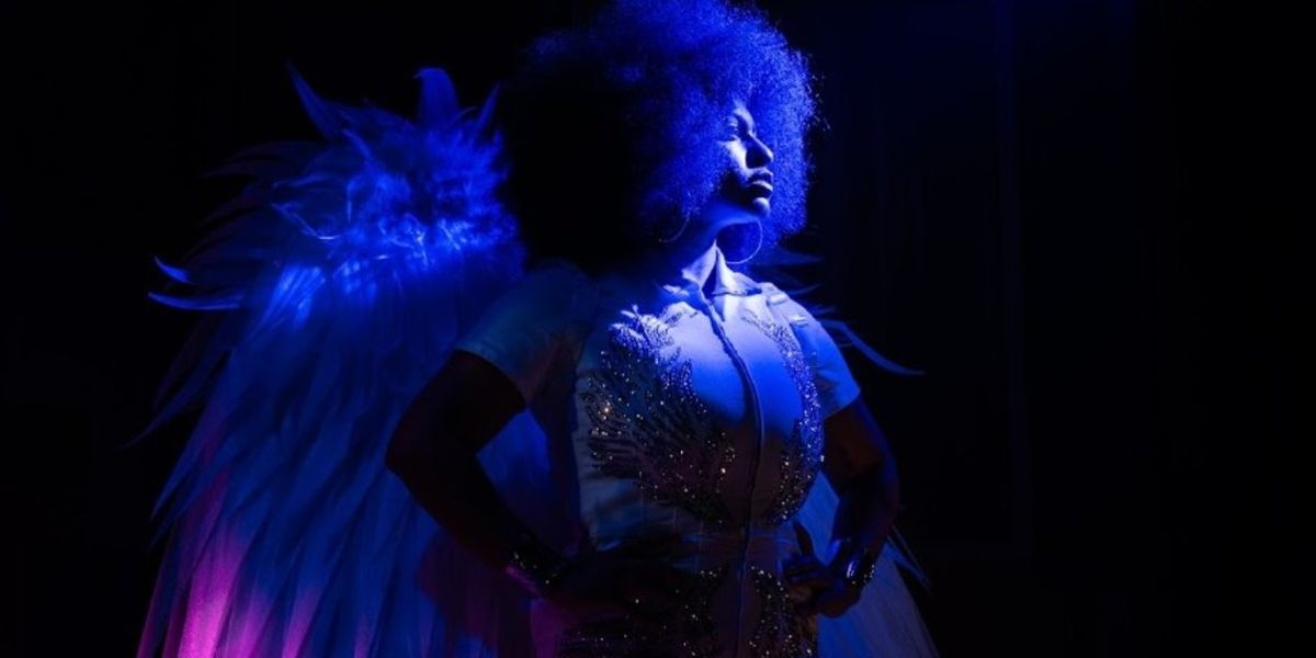 Feature: The 2025 Theatre I Kept Thinking About, Long After the Applause