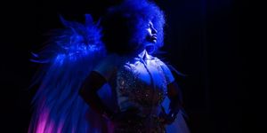 Feature: The 2025 Theatre I Kept Thinking About, Long After the Applause