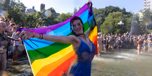 Best of Pride Cabaret Shows in NYC - June 25 to June 29, 2025