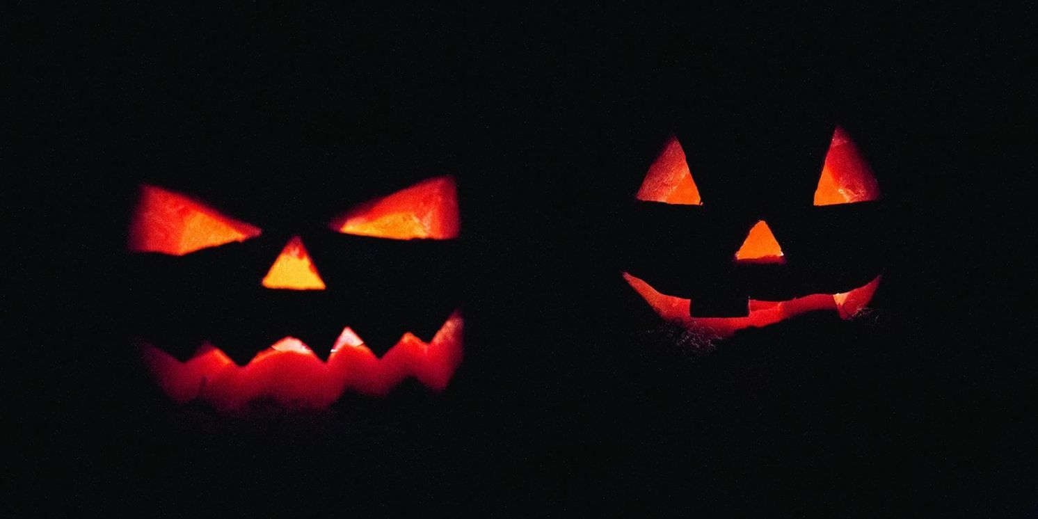 Best of Halloween 2025 Cabaret & Concerts: Drag, Circus, Dance Parties & More  Image