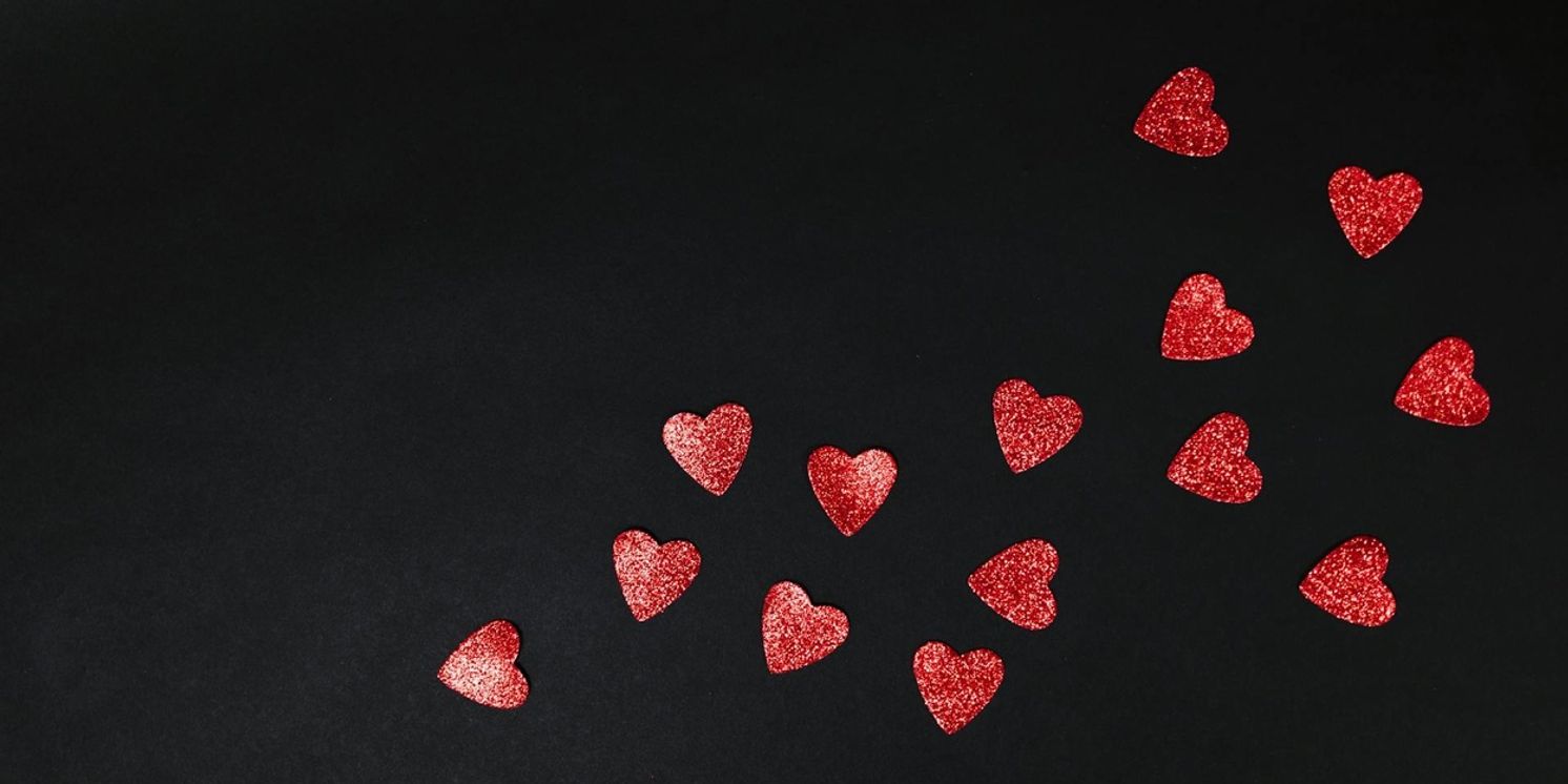 Roundup: Best Valentine's Day 2026 Cabaret & Concerts in NYC  Image