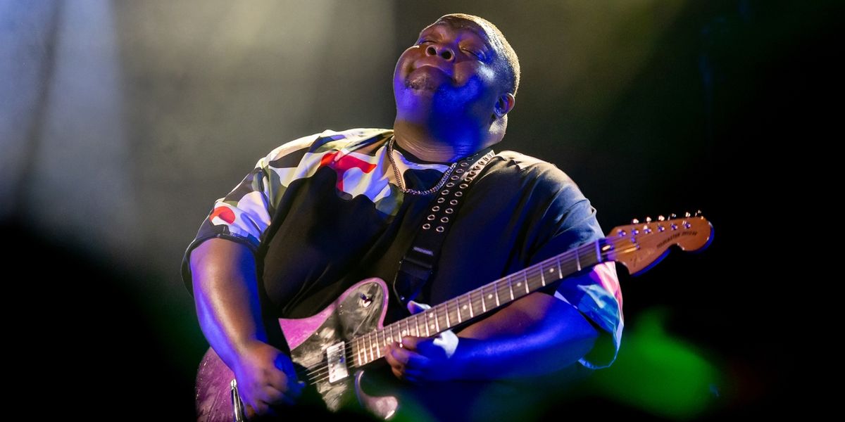 Celebrate Black History Month This Weekend with BLUES JAM at Jazz At Lincoln Center
