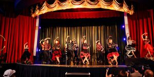 Feature: BOLERO – THE SHOW Extends Limited Engagement At Plaza Hotel & Casino Through October