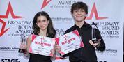 Feature: BROADWAY BOUND AWARDS 2026 at Robinson Center in Little Rock Photo