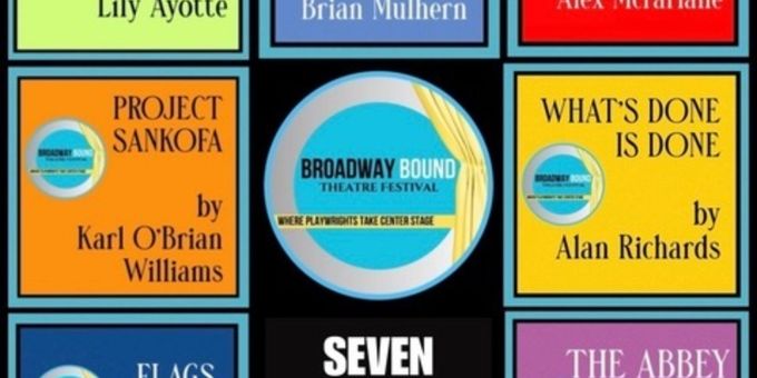 Feature: BROADWAY BOUND FESTIVAL at Town Players Of New Canaan Photos