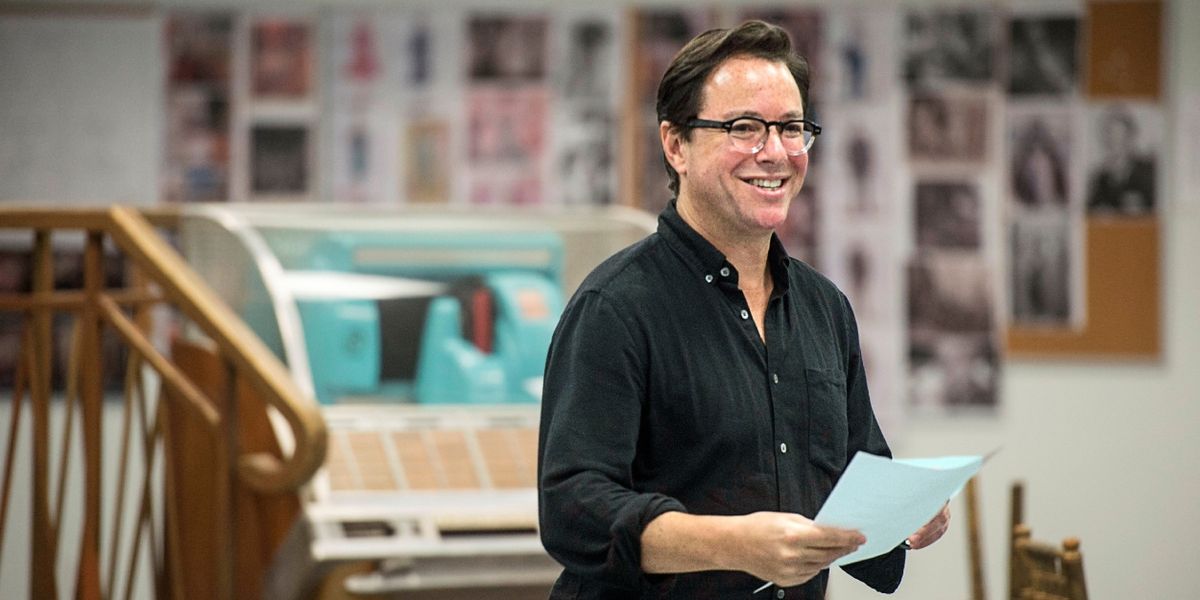 Empowering Artists: Inside Broadway Dreams Foundation's Impact