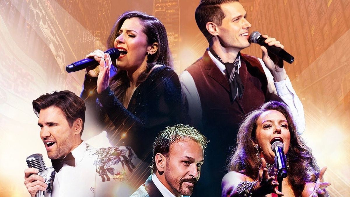 Feature: BROADWAY GOES HOLLYWOOD BENEFIT GALA CONCERT SET FOR OCT. 16