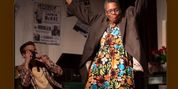 Feature: BROADWAY IN THE HOOD PRESENTS I GOT THE LAST LAUGH THROUGH MAY 31 Photo