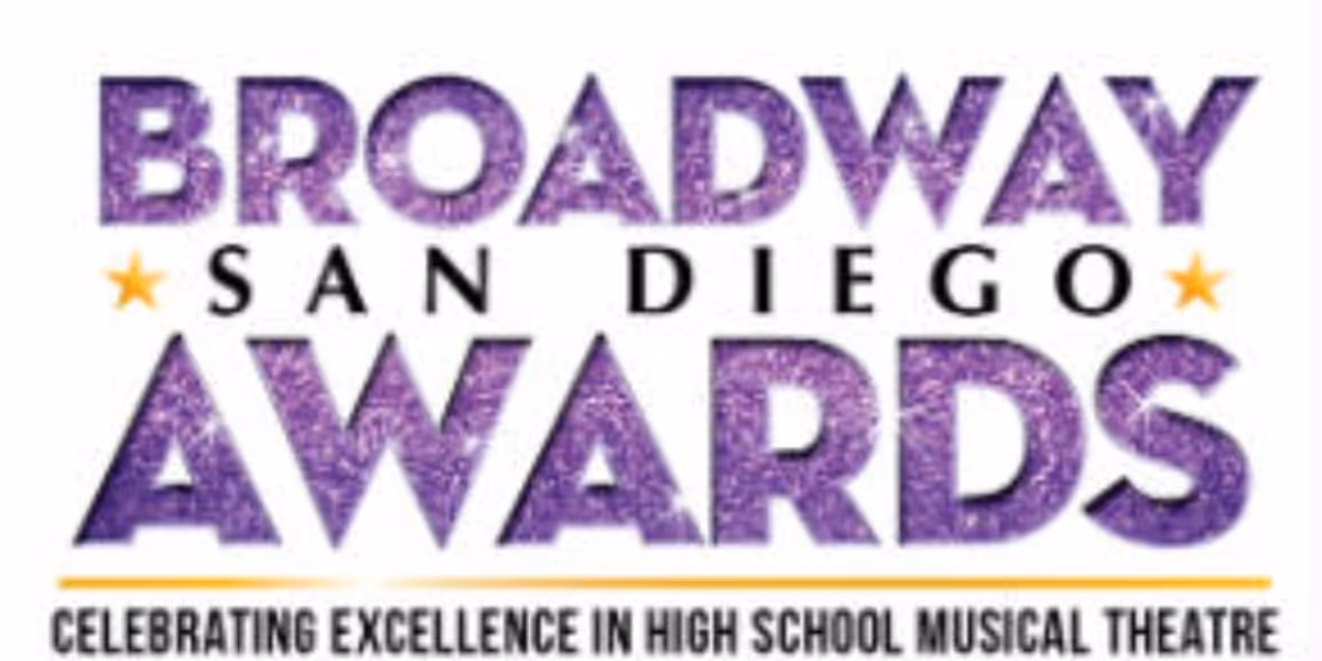 Feature: Joey Landwehr Finds the Stars of Tomorrow Today at The BROADWAY SAN DIEGO AWARDS