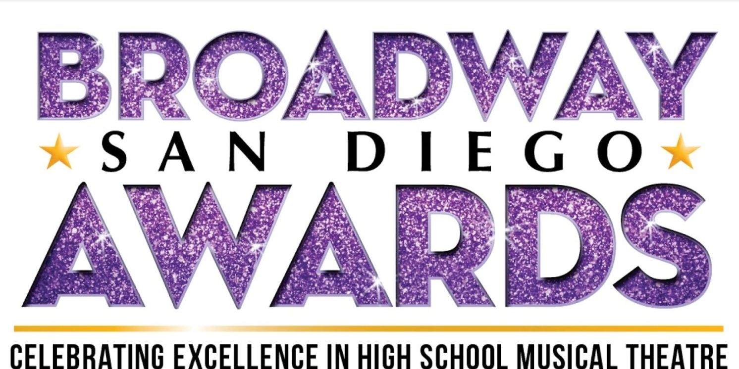 Feature: San Diego’s Rising Stars Take Center Stage at The BROADWAY SAN DIEGO AWARDS  Image