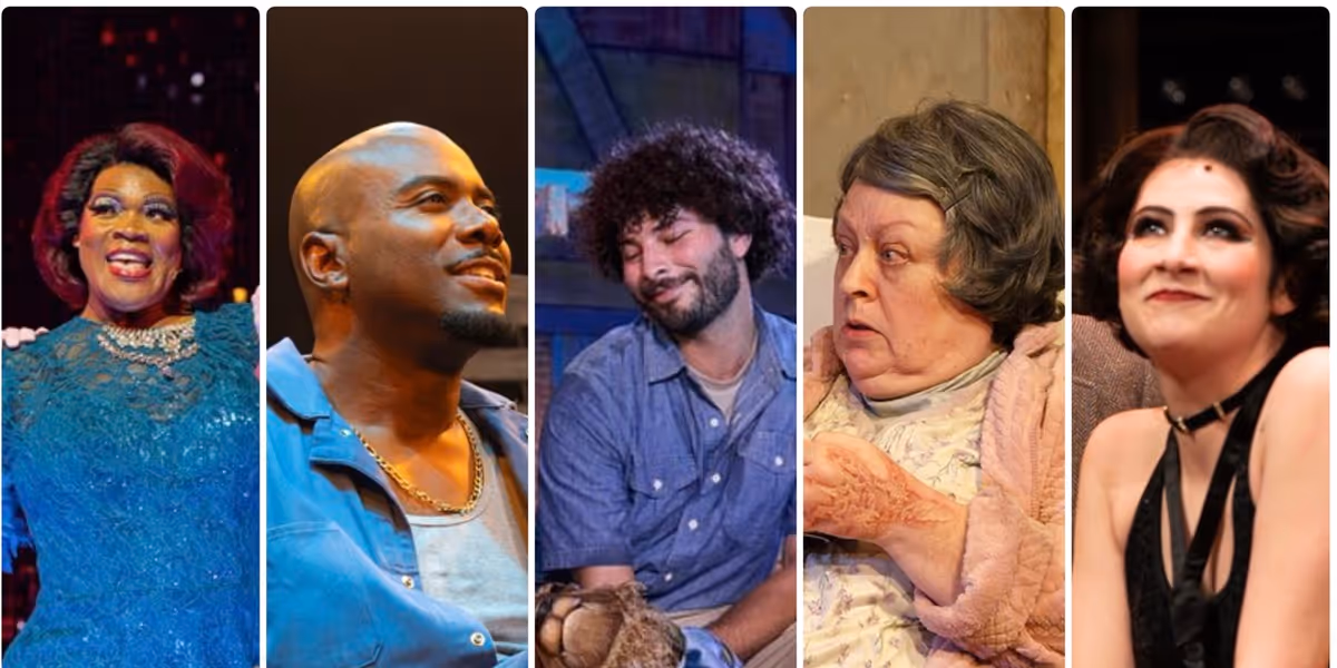 Critic James Lindhorst's Best of St. Louis Theatre in 2025