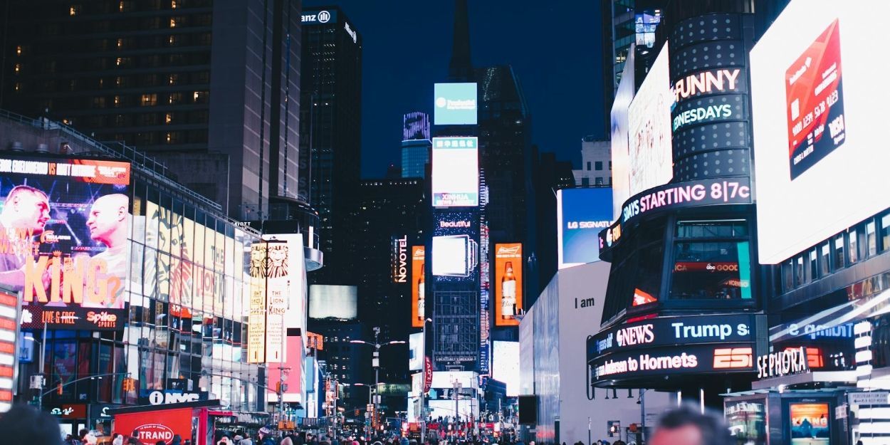 Feature: BroadwayWorld Cabaret Upcoming Show Roundup – April 29 to May 5, 2024  Image